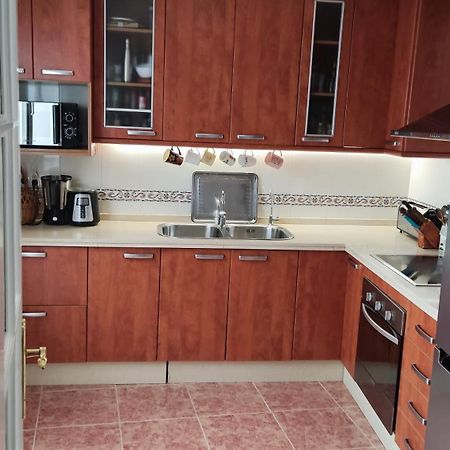 Habitacion Doble Con Bano Privado En Casa Clara Córdoba Kültér fotó