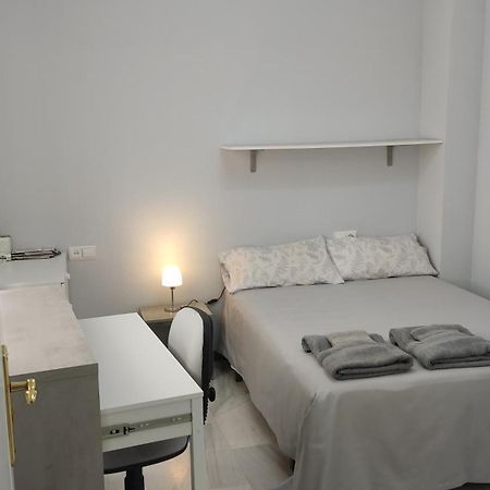 Habitacion Doble Con Bano Privado En Casa Clara Córdoba Kültér fotó