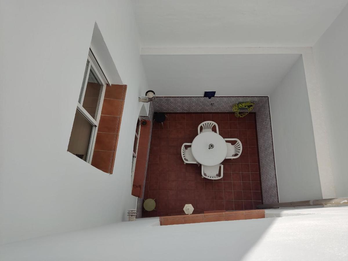 Habitacion Doble Con Bano Privado En Casa Clara Córdoba Kültér fotó