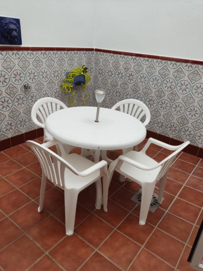 Habitacion Doble Con Bano Privado En Casa Clara Córdoba Kültér fotó