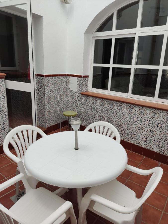 Habitacion Doble Con Bano Privado En Casa Clara Córdoba Kültér fotó