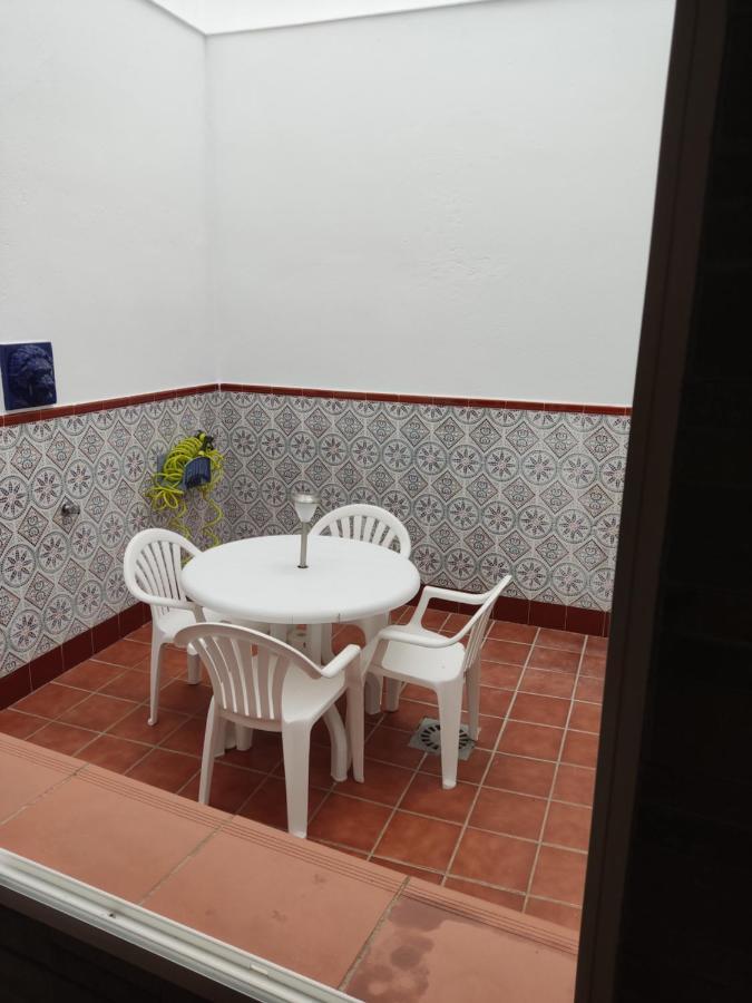 Habitacion Doble Con Bano Privado En Casa Clara Córdoba Kültér fotó