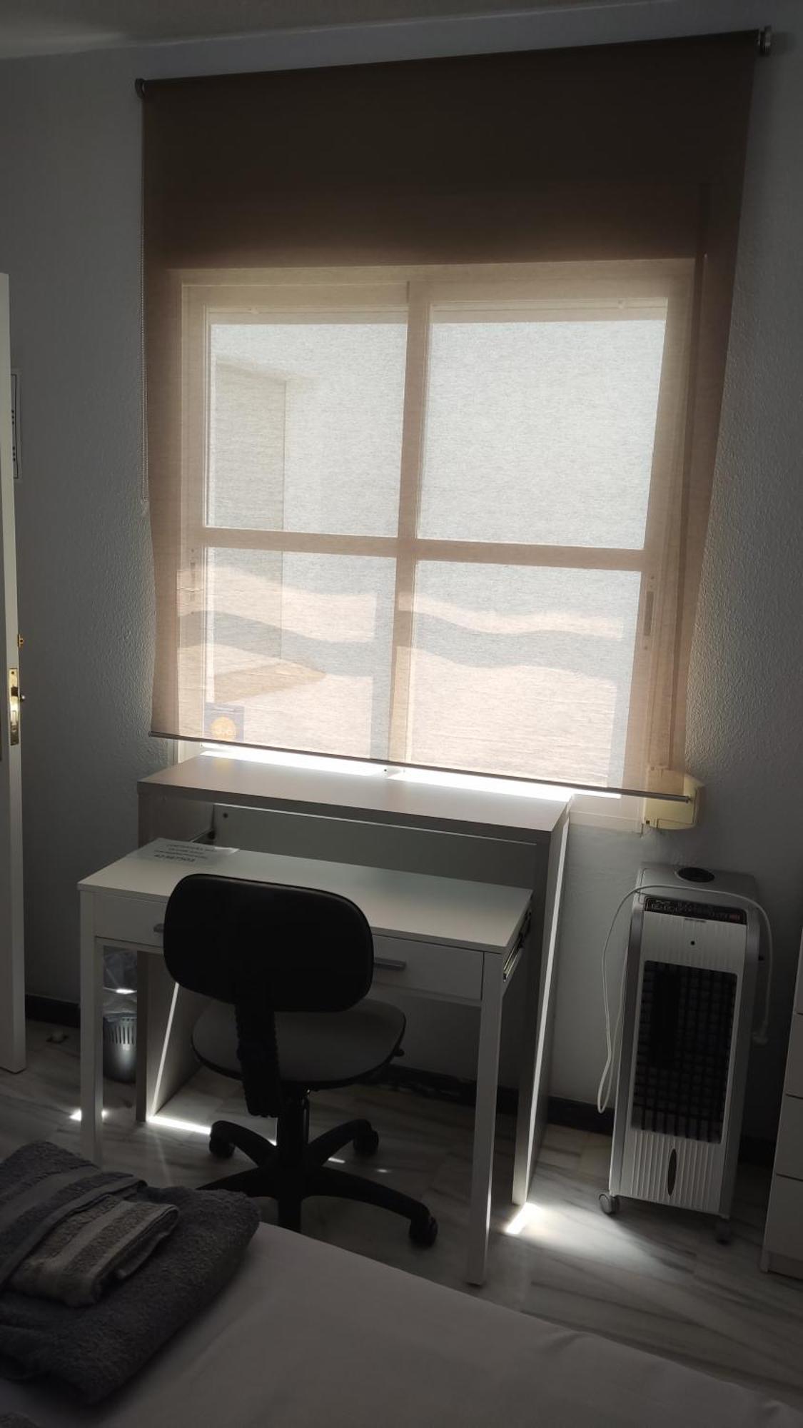 Habitacion Doble Con Bano Privado En Casa Clara Córdoba Kültér fotó