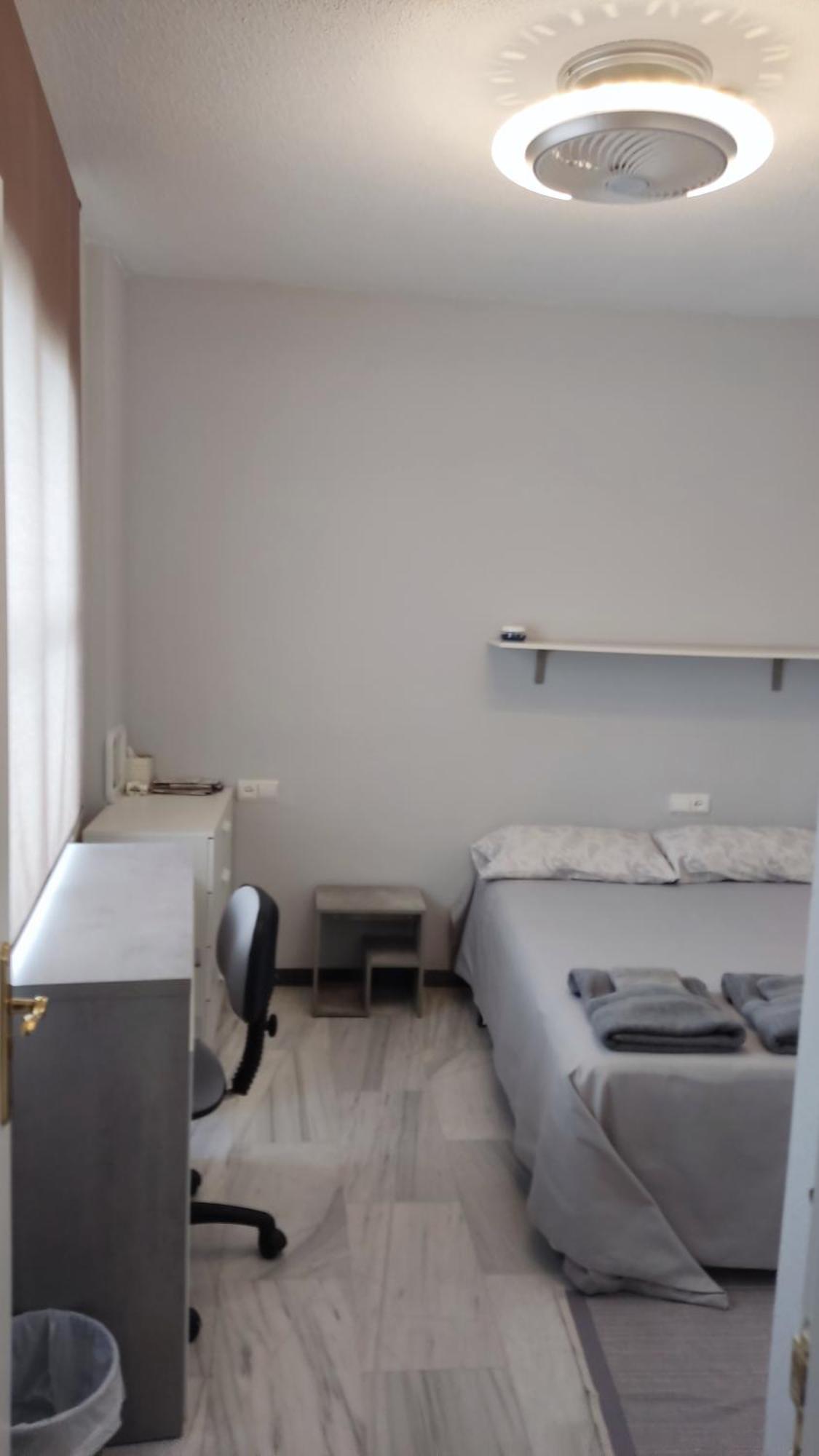 Habitacion Doble Con Bano Privado En Casa Clara Córdoba Kültér fotó
