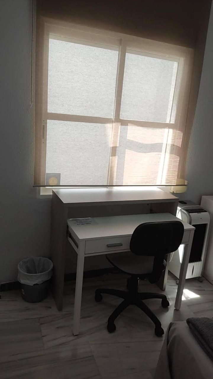 Habitacion Doble Con Bano Privado En Casa Clara Córdoba Kültér fotó