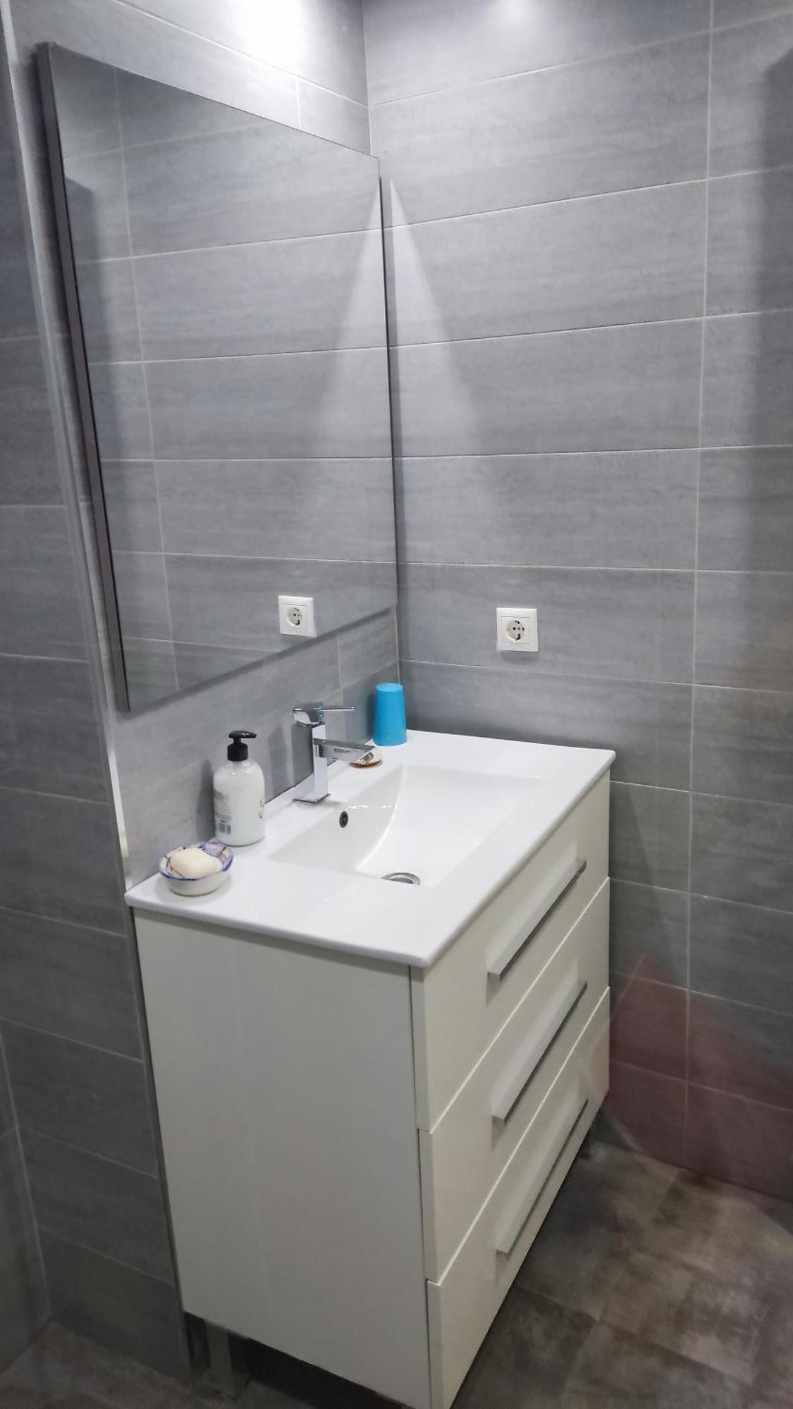Habitacion Doble Con Bano Privado En Casa Clara Córdoba Kültér fotó