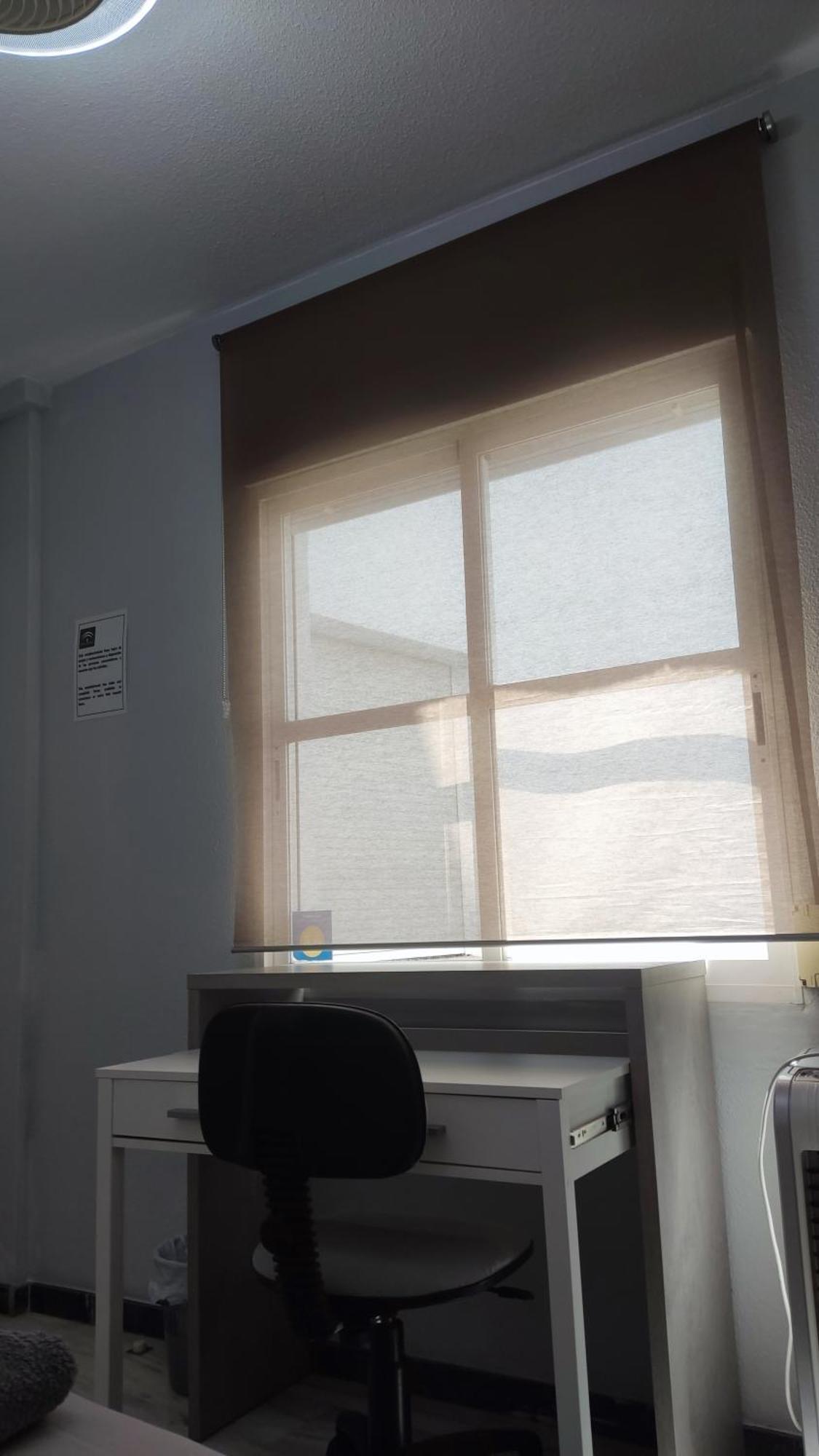 Habitacion Doble Con Bano Privado En Casa Clara Córdoba Kültér fotó