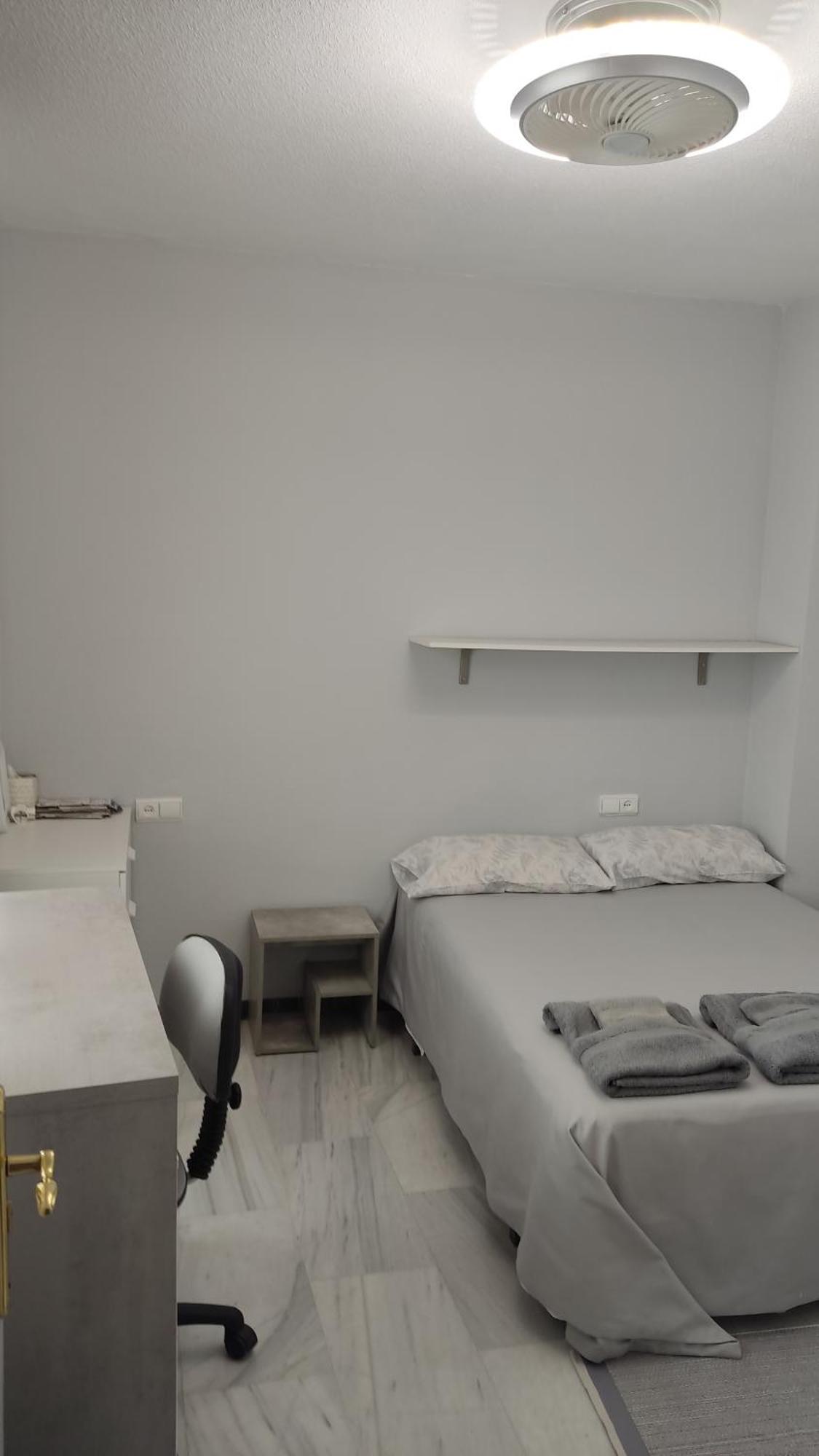 Habitacion Doble Con Bano Privado En Casa Clara Córdoba Kültér fotó
