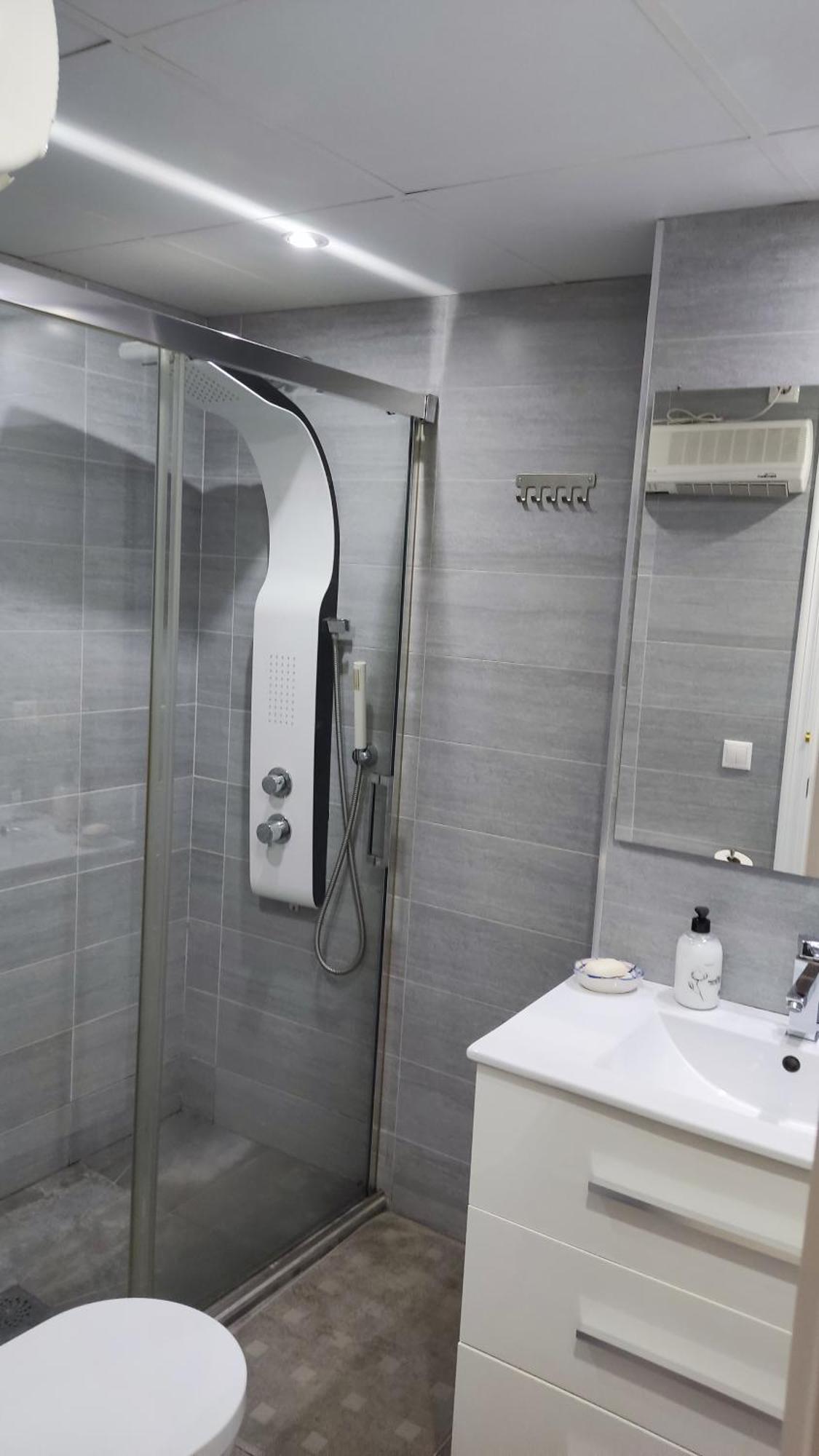 Habitacion Doble Con Bano Privado En Casa Clara Córdoba Kültér fotó