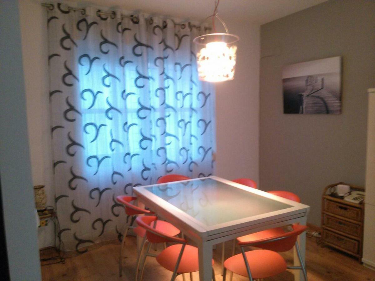 Habitacion Doble Con Bano Privado En Casa Clara Córdoba Kültér fotó