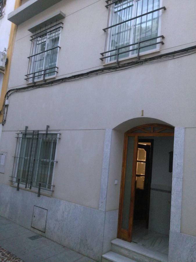 Habitacion Doble Con Bano Privado En Casa Clara Córdoba Kültér fotó