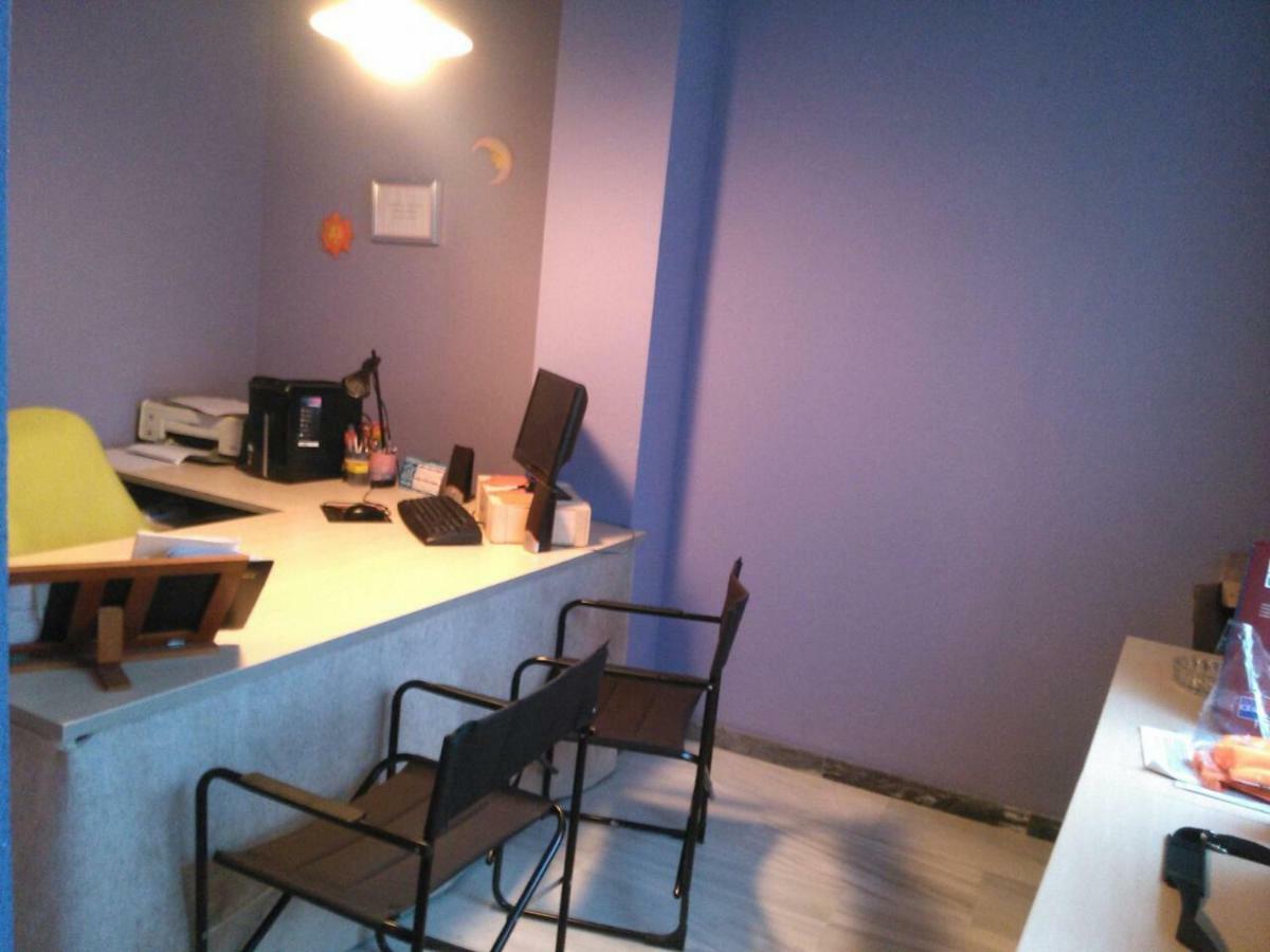 Habitacion Doble Con Bano Privado En Casa Clara Córdoba Kültér fotó