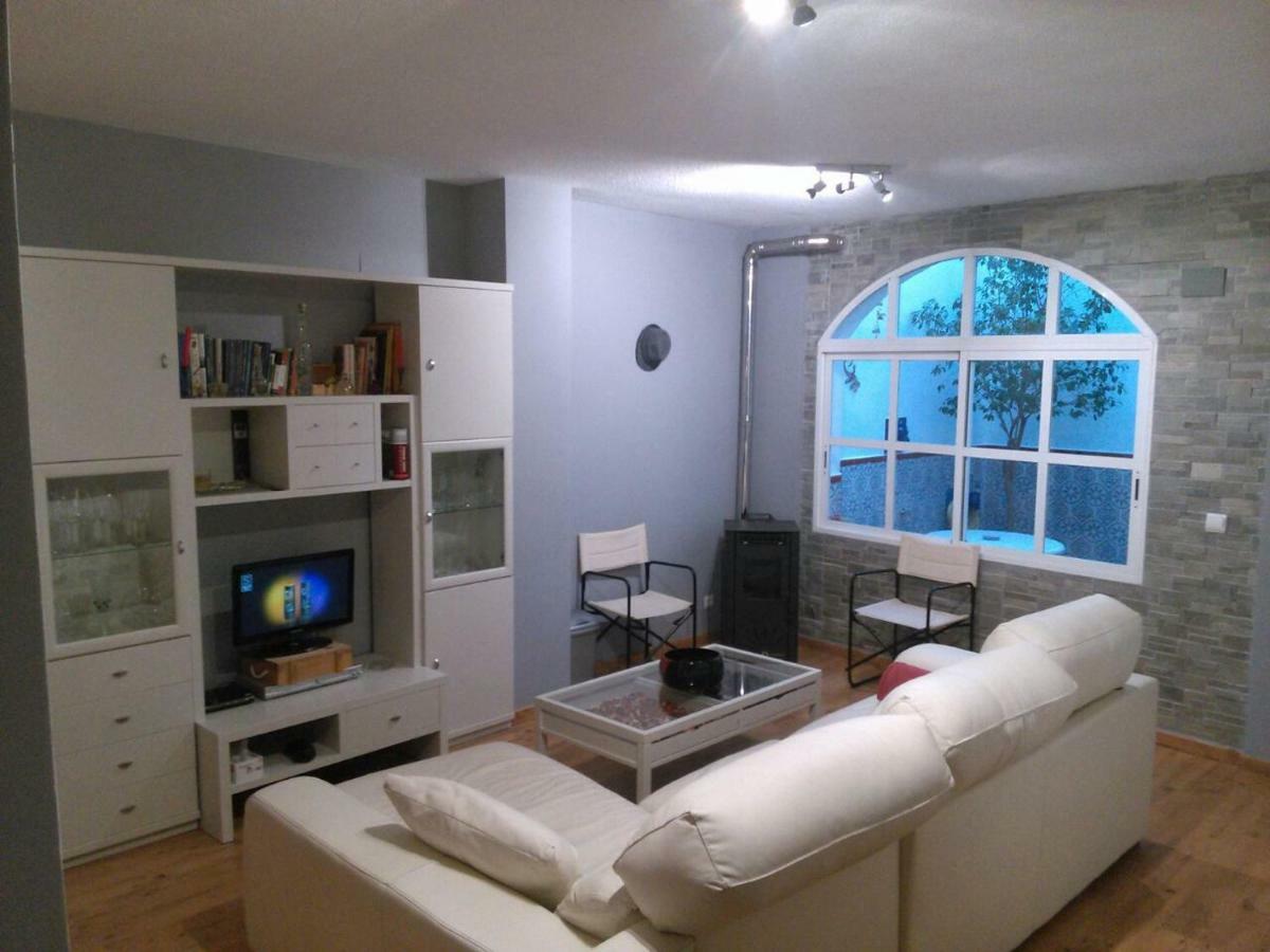 Habitacion Doble Con Bano Privado En Casa Clara Córdoba Kültér fotó