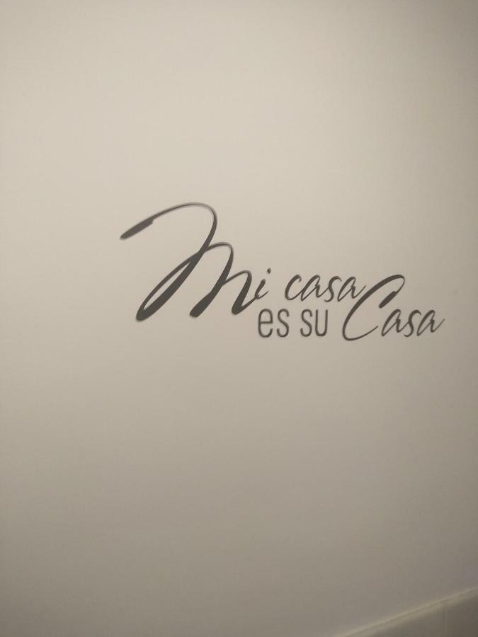 Habitacion Doble Con Bano Privado En Casa Clara Córdoba Kültér fotó